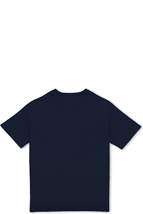 メンズ Fortelaのウェア Fortela Patch Pocket T-shirt
