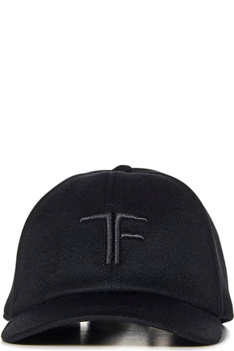 Tom Ford Hats for Men Tom Ford Hat