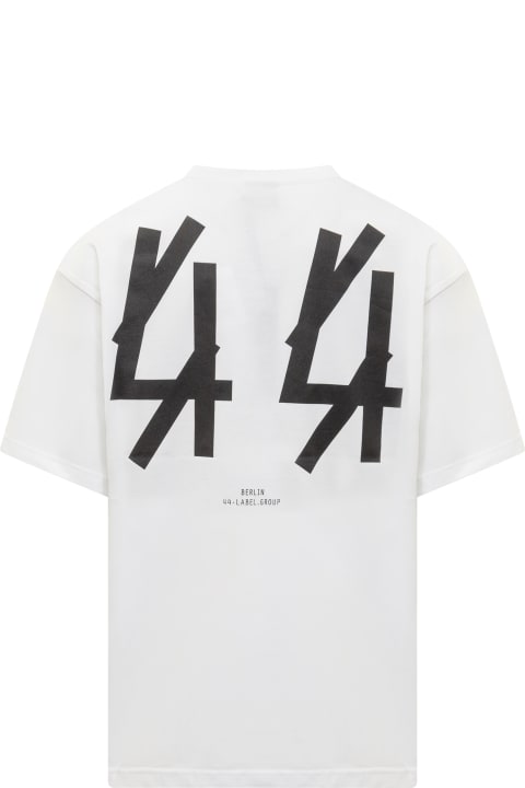 44 Label Group for Men 44 Label Group 44 T-shirt T-Shirt