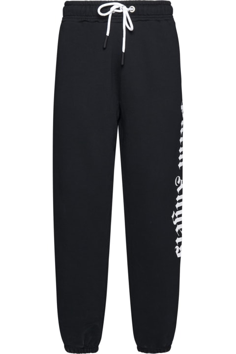 Homeware Palm Angels Logo Track Pants
