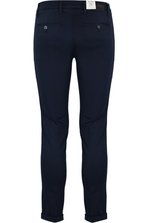 Re-HasH Clothing for Men Re-HasH Chino Trousers