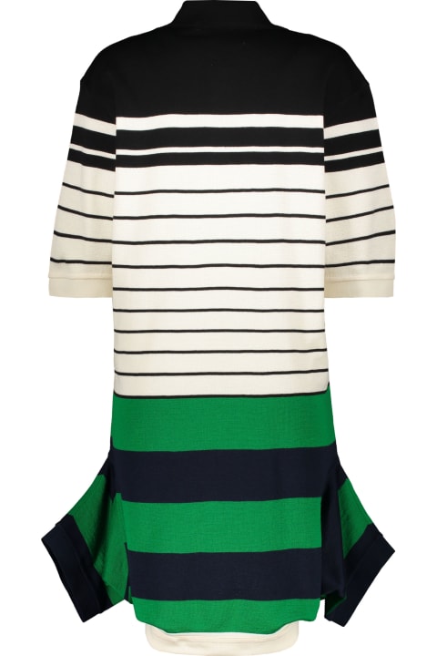Burberry for Women Burberry Knitted Dress