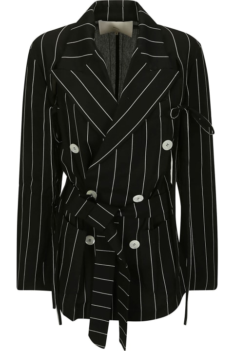 Setchu Coats & Jackets for Women Setchu Geisha Jacket