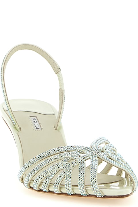 Le Silla 'embrace Divina' Sandals