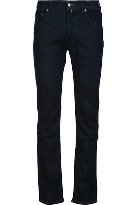 Jacob Cohen الجينز لـ القسم الرجالي Jacob Cohen Jeans