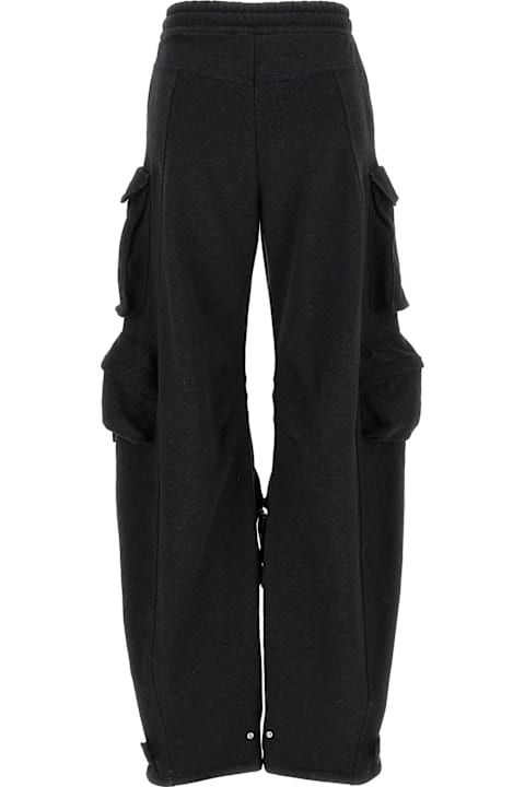 The Attico for Women The Attico 'fern' Pants