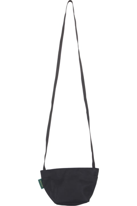 Hervè Chapelier Shoulder Bags for Women Hervè Chapelier Mini Shoulder Bag