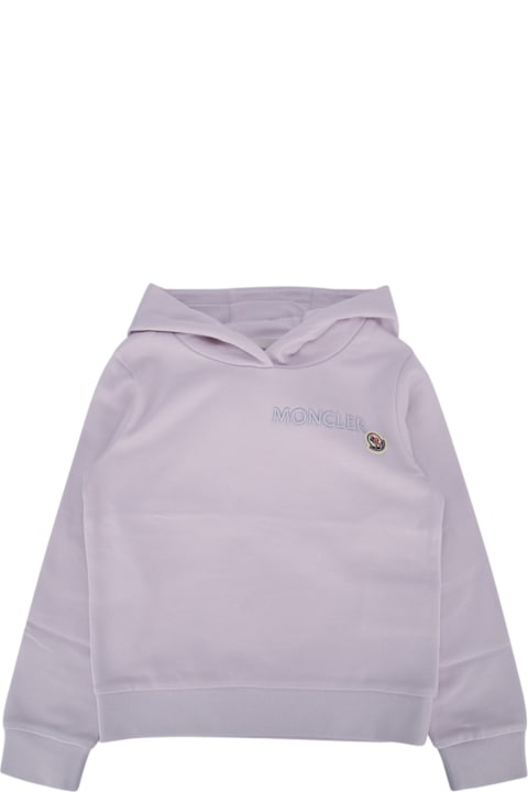 Homeware Moncler Hoodie Sweater