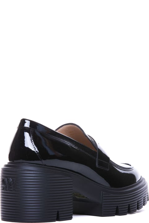 Homeware Stuart Weitzman Soho Loafers