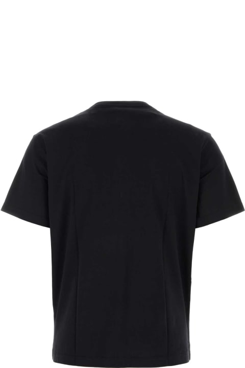 メンズ Emporio Armaniのトップス Emporio Armani Multicolor Cotton T-shirt Set