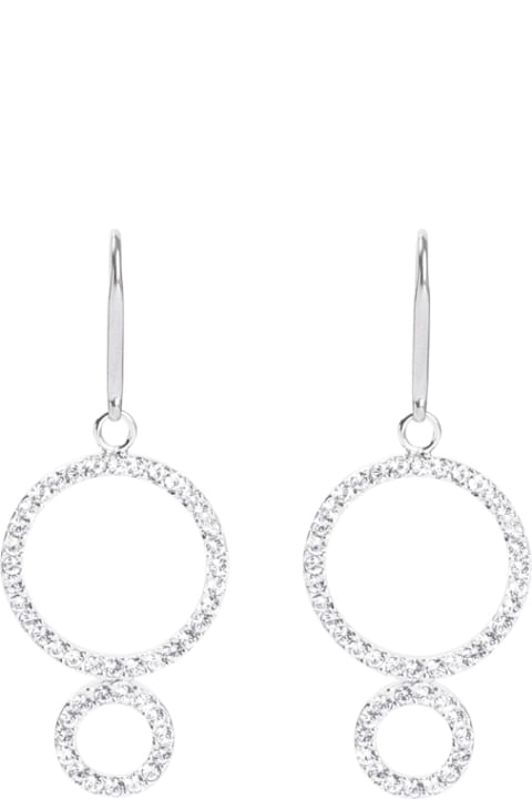 Isabel Marant Earrings for Women Isabel Marant Brass Earrings