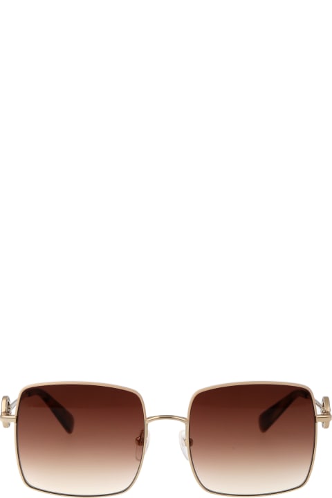 Longchamp for Women Longchamp Lo162s Sunglasses