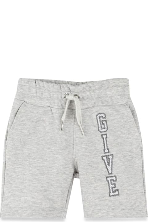 ملابس تحتية لـ رُضع بنات Givenchy Shorts