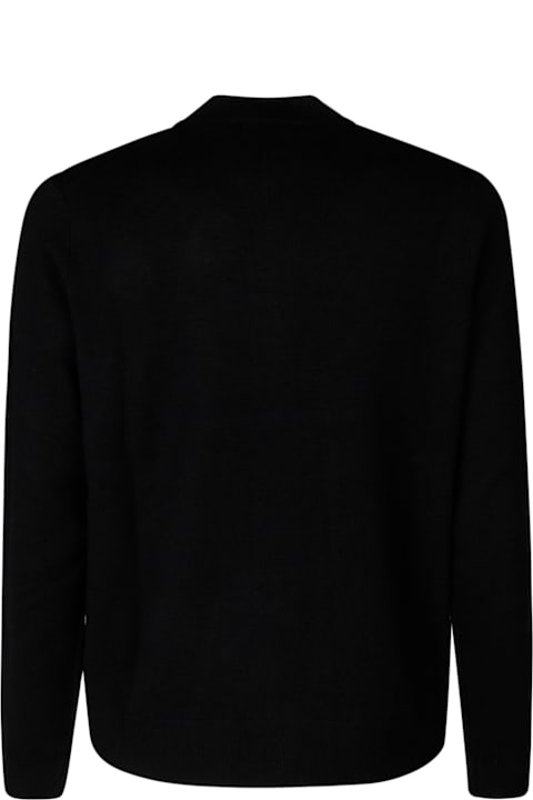 Filippo De Laurentiis for Men Filippo De Laurentiis Bomber Zip