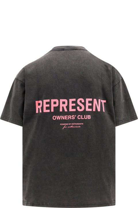 REPRESENT Topwear for Men REPRESENT T-shirt T-Shirt