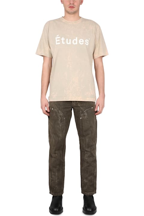 Homeware Études Cotton Pants