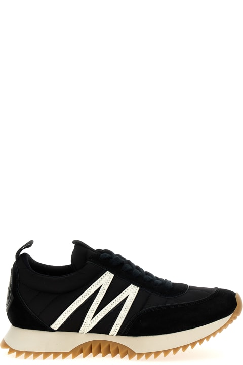Sneakers for Women Moncler 'pacey' Sneakers