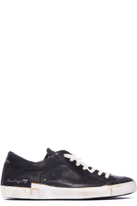 Homeware Philippe Model Prsx Sneakers