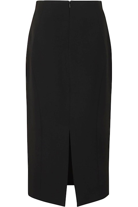 Skirts for Women Max Mara Studio Claudia Midi Skirt