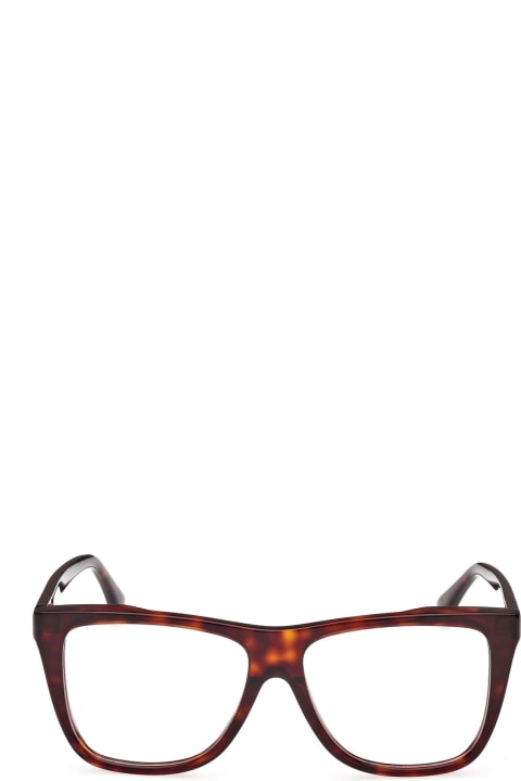 Max Mara Eyewear for Women Max Mara Mm5096 054 Glasses