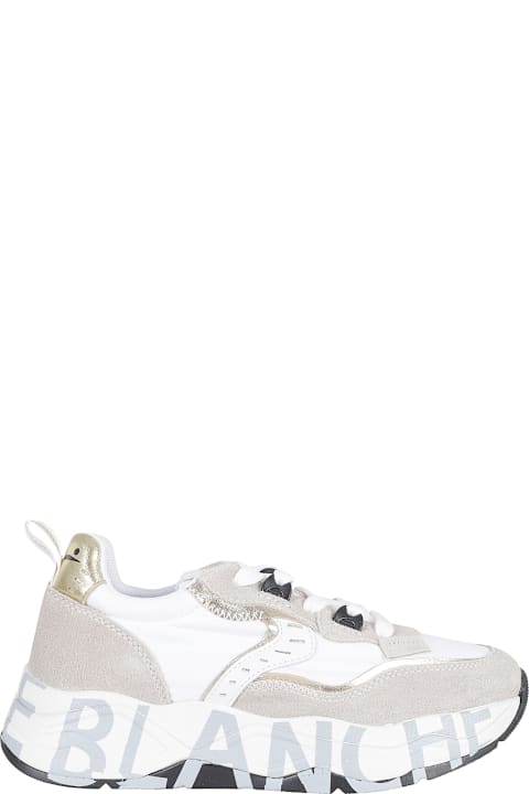 Voile Blanche Club105