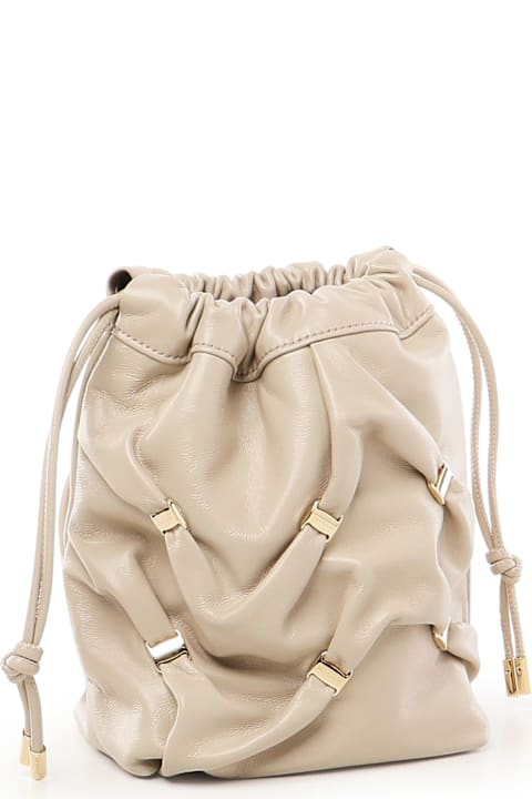 Fashion for Kids Ferragamo Mini Bucket