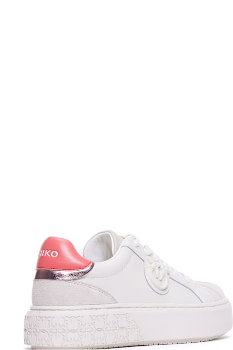 Pinko Sneakers for Women Pinko Yoko Sneakers