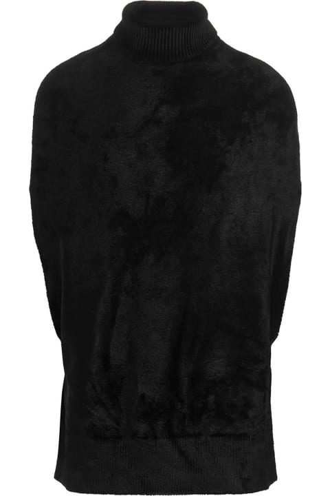 Homeware Sapio 'doppio Damasco' Cape