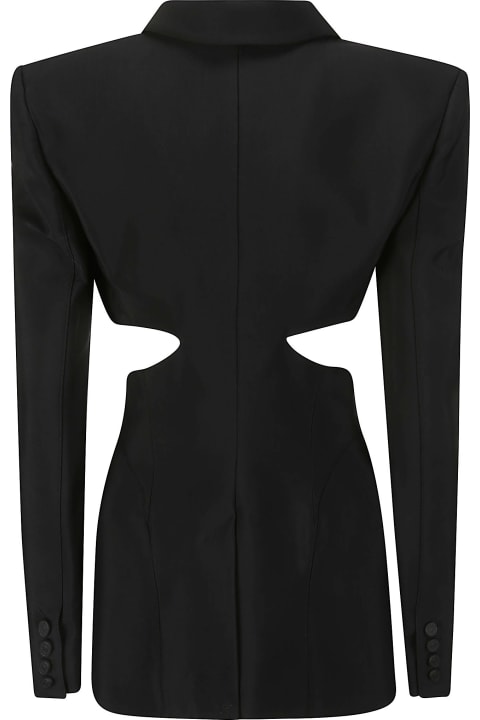 Mugler Coats & Jackets for Women Mugler Ve0387