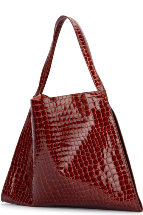 Christian Louboutin لـ Women Christian Louboutin Borsa