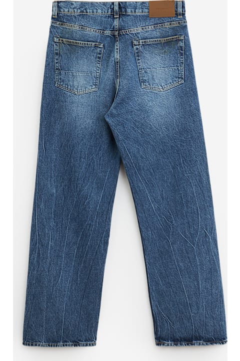 Our Legacy for Kids Our Legacy Third Cut Jeans