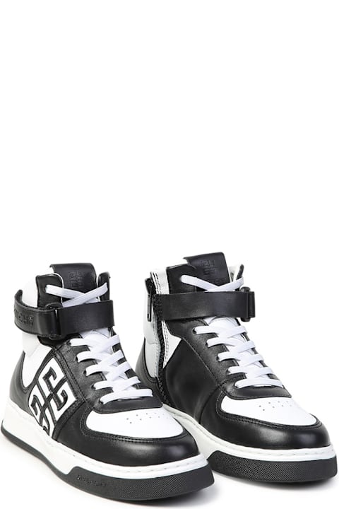 Givenchy Shoes for Girls Givenchy Sneakers