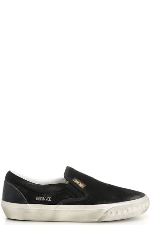 Golden Goose Sneakers for Men Golden Goose Sneaker "vce Penstar" In Suede