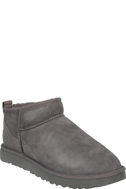 UGG Classic Ultra Mini Ankle Boot