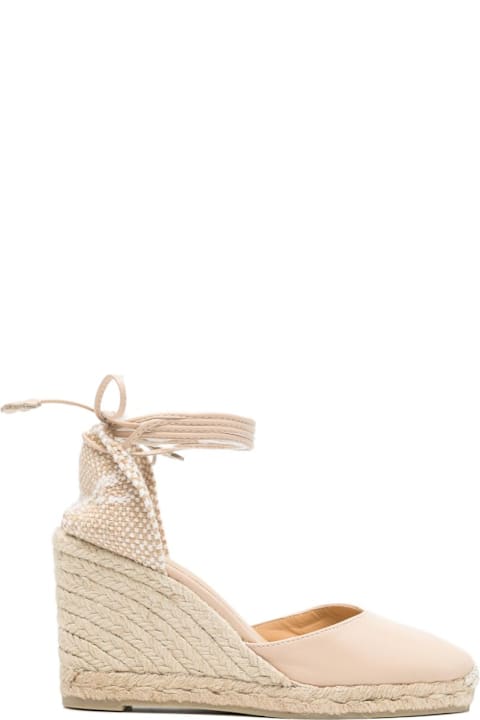 Castañer Carina Espadrilles