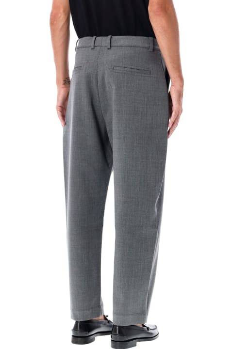 Studio Nicholson Pants for Men Studio Nicholson Ezra Pants