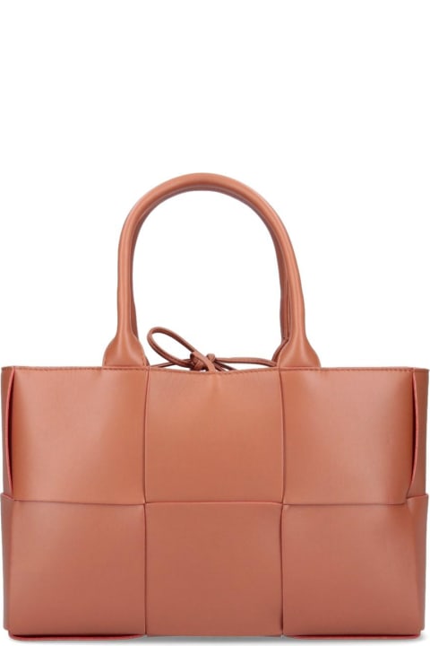 Bottega Veneta Totes for Women Bottega Veneta Arco Medium Tote Bag