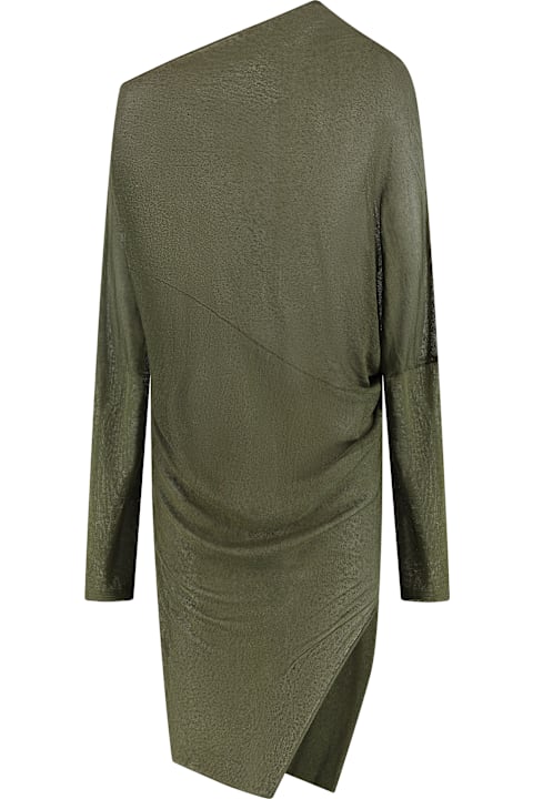 Parosh Dresses for Women Parosh Knit Midi Dress