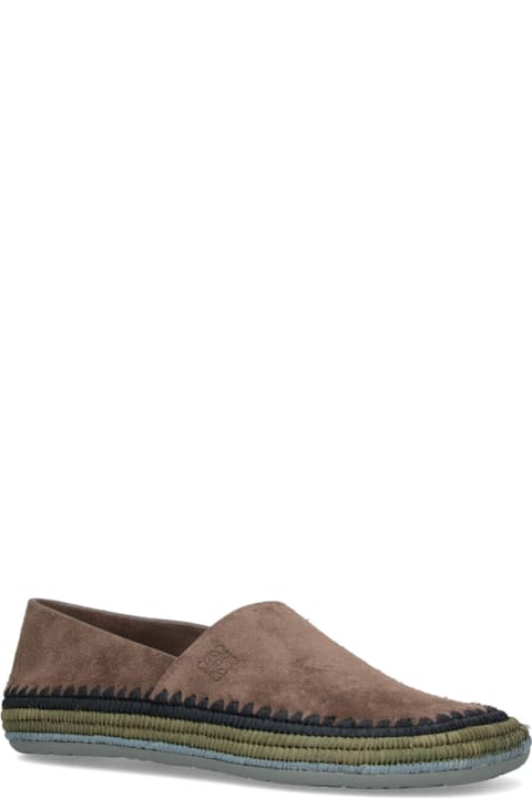 Homeware Loewe 
slipper Rio
 Loafers