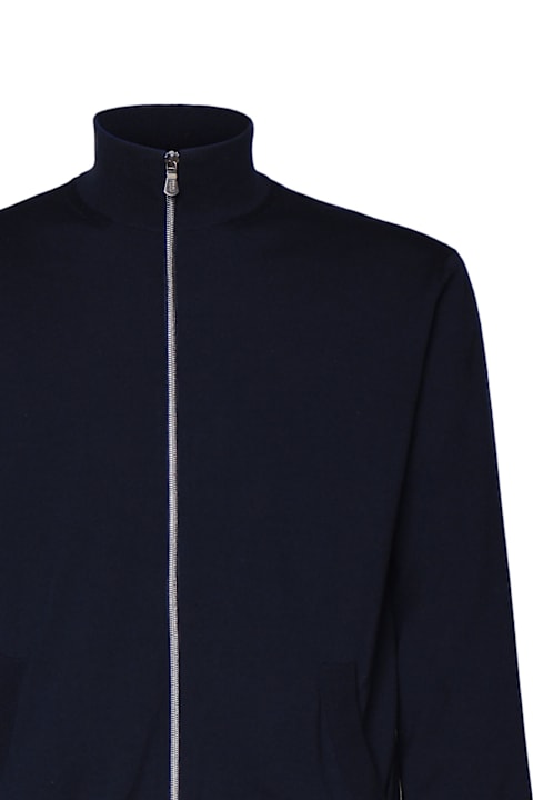 أدوات منزلية Fedeli Knit With Zip Closure