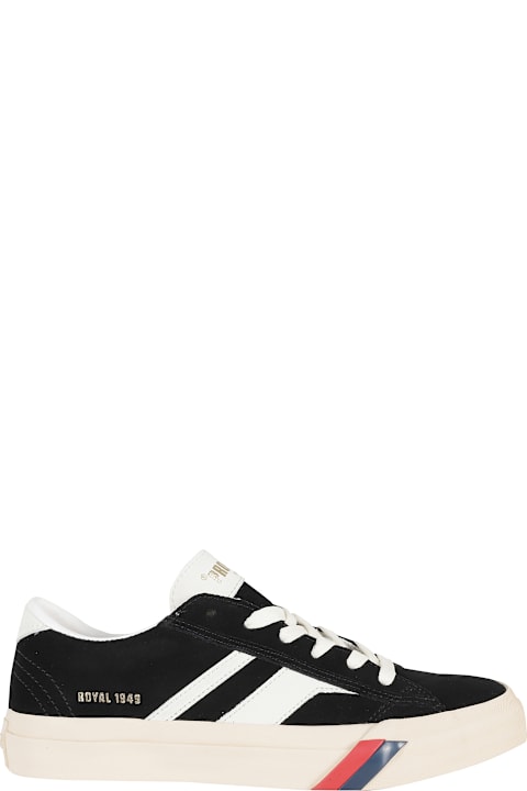 Homeware PRO-Keds Royal Classic