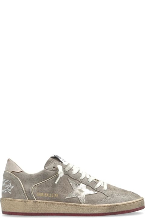 Homeware Golden Goose Golden Goose 
ball Star Double Quarter
 Sports Shoes