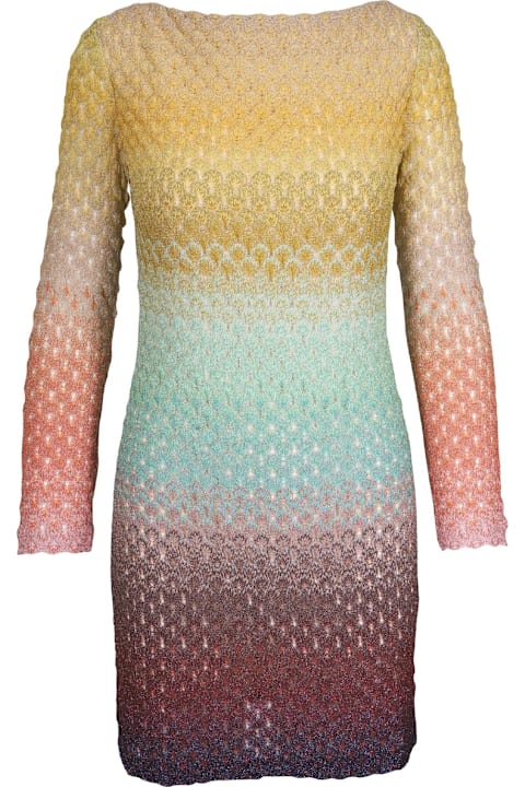 Missoni Clothing for Women Missoni Dress