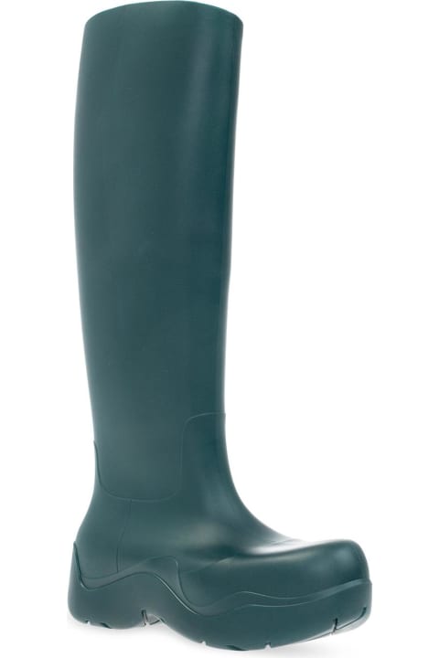 Sale for Men Bottega Veneta 'puddle' Rain Boots