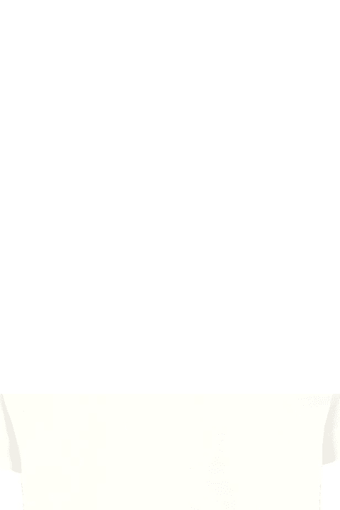 Homeware Fendi Fendi Kids Logo T-shirt