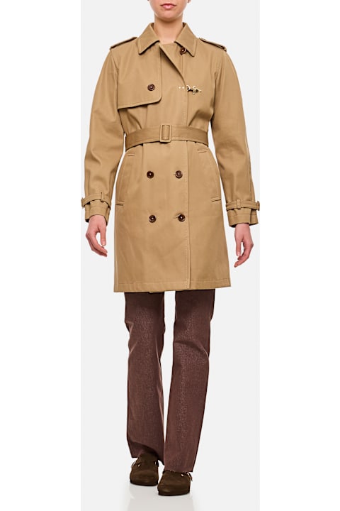 Fay for Kids Fay Trench