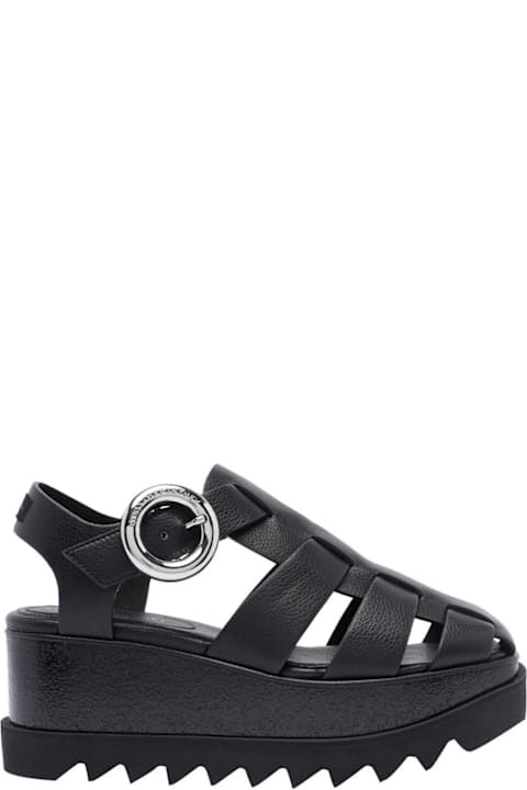 Homeware Stella McCartney Elyse Platform Sandals