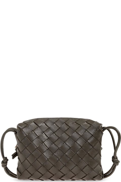 Homeware Bottega Veneta Bottega Veneta Shoulder Bag 'loop Mini'