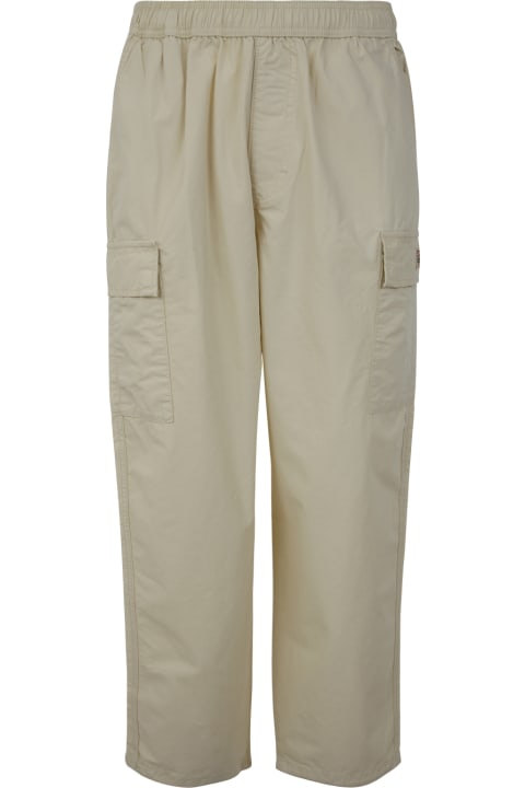 Stussy Clothing for Men Stussy Ripstop Cargo Beach Pant