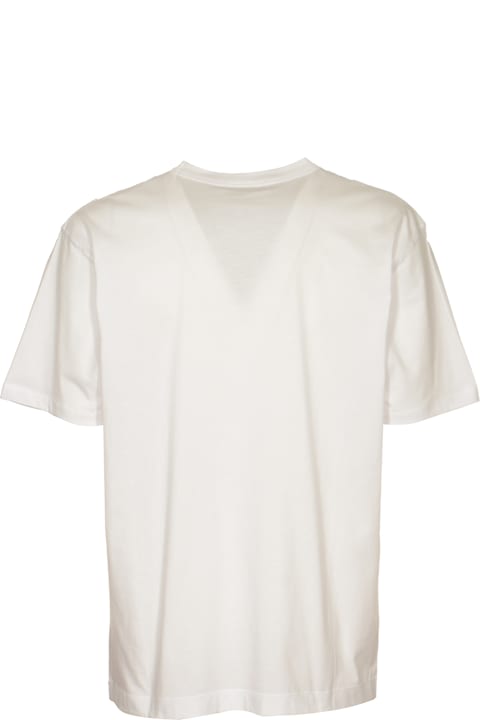 Dries Van Noten Topwear for Men Dries Van Noten Heer T-shirt